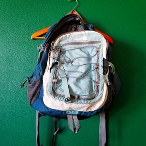Hiking backpack